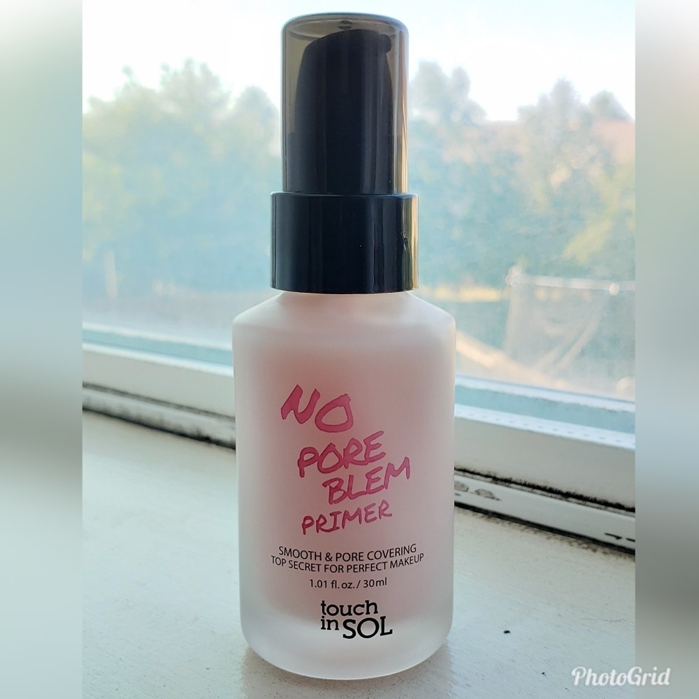 No Pore Blem Primer